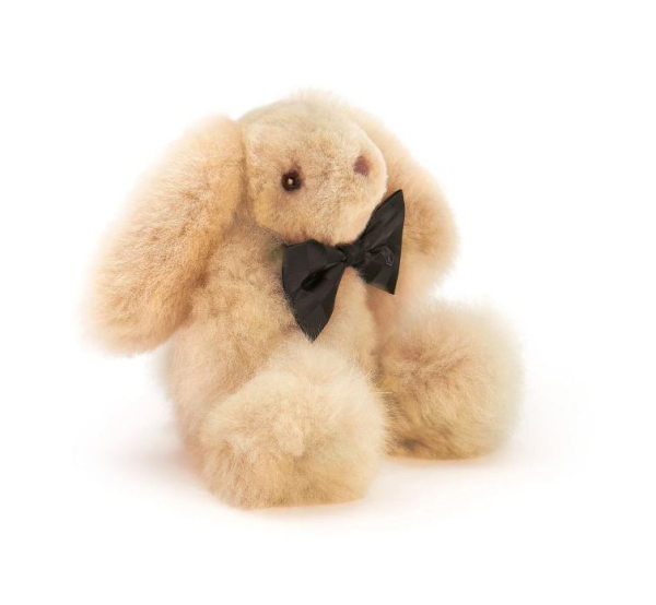 Weich MILO Hase champagne M